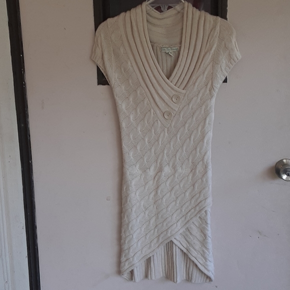 Love By Design Dresses & Skirts - Love By Design Sweater Dress Medium